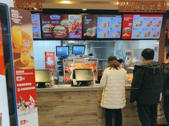 -汉堡王(西直门凯德MALL店)