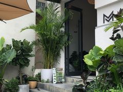 -漫笙舍Manse·咖啡·民宿