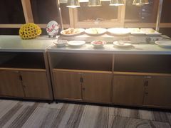 -长沙三景韦尔斯利酒店·Oval全日制餐厅自助餐