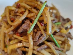 -徐记海鲜(汉城湖|太奥店)