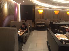 用餐区-必胜客(庆阳南大街店)