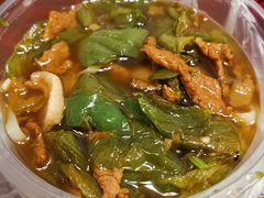 -易裕和·长沙米粉(竹塘西路店)