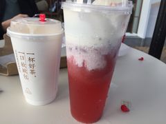 -奈雪的茶(大梅沙8号仓店)