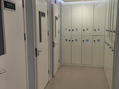 -北京港澳国际医务诊所(王府井大街店)