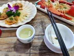 -阿浪海鲜连锁•海鲜加工•老字号(第一市场店)
