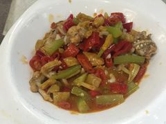 -一品红川菜(皇岗店)