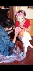 -龙文宝贝上门婴儿理发满月剃胎毛(总店)