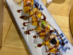 -桃屋日本料理(清华科技园店)