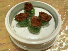 -8餐厅(新葡京酒店)