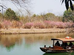 -西溪国家湿地公园