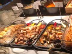 -广州粤海喜来登酒店