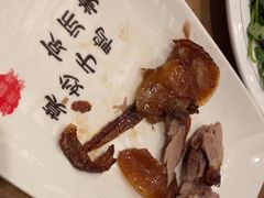 -全聚德(前门店)