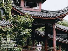 -龙潭水乡