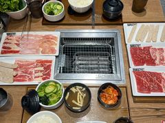 -焼肉ライク·烧肉LIKE(万菱汇店)