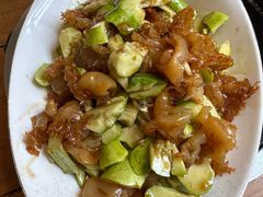 -威海九禧海鲜居渔水饺(经区店)