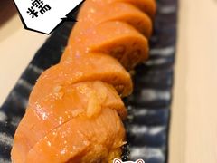 -鱼酷活鱼烤鱼(恒隆广场店)