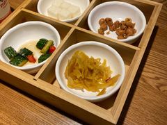 -闽上鲜·福建菜(龙湖滨江天街店)