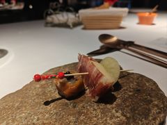 -量子制造·元创意料理(李公堤店)