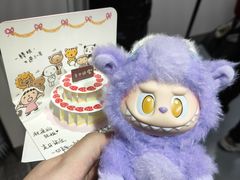 -海底捞大排档火锅(打浦路店)