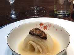 -潮汕味道·煮海餐厅(金麟大厦店)