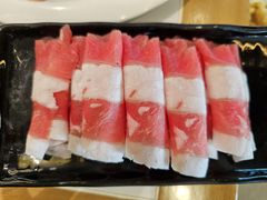 -蚝大仙横琴生蚝火锅(日月贝店)
