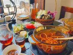 -五观堂素食(新华路店)