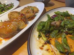 -秋金小炒·特色川菜(大洋店)