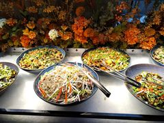 -韩盛·盛江山自助料理(K11黑金店)