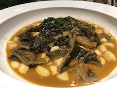 黄焖水鱼裙边-上座·餐厅(阳光100店)