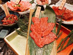-老乾杯和牛烧肉(王府中环店)