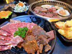 -熊出没日本烧肉放题