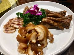 -醉南拳客家菜(华威店)