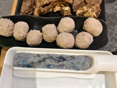 -林记潮牛·牛肉火锅(上马墩店)