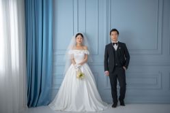 -金夫人婚纱摄影(总店)