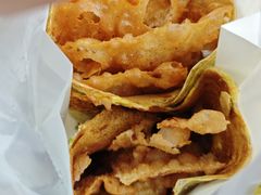 煎饼果蓖-南楼煎饼(滨江道店)