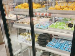 -三江源活鱼现烤(维多利摩尔城店)