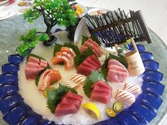 -桃园盛宴·岭南粤菜·手工茶点(南庄店)