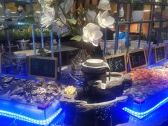 -欢乐牧场海鲜烤肉自助(牡丹园店)