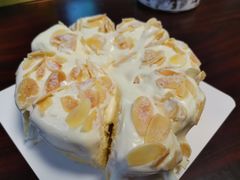 -六伴夏烘焙蛋糕·低糖动物奶油