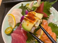 -食鲤料理(西虹东路店)