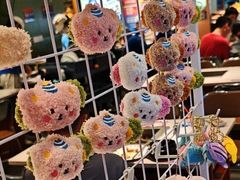 -尹珍珠·韩式无限烤肉(回龙湾店)