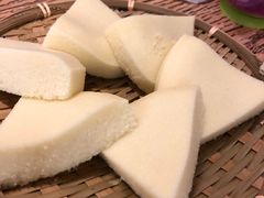米糕-云渔堂蒸汽石锅鱼(万达店)