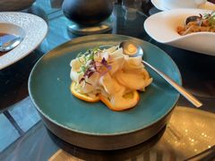 -新天世纪中餐厅