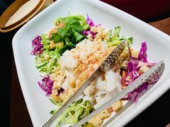 麦醋手工凉皮-掌柜的店·河南菜(世茂店)