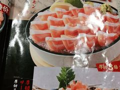 -万岁寿司(芳村店)
