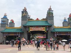 -广州融创文旅城