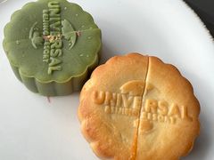 -哈蒙德餐厅