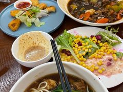 -蜻蜓逐宴全日制西餐厅I古北水镇大酒店