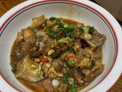 -陈家婆的菜·口味湘菜(梅溪湖店)