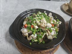 -甬小馆·焗海鲜温州菜(五马街店)